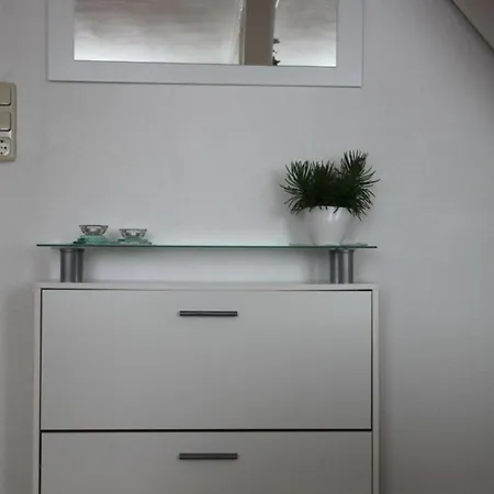 Schoof No3 Apartmán *