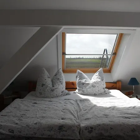 Schoof No3 Apartmán Friedrichskoog