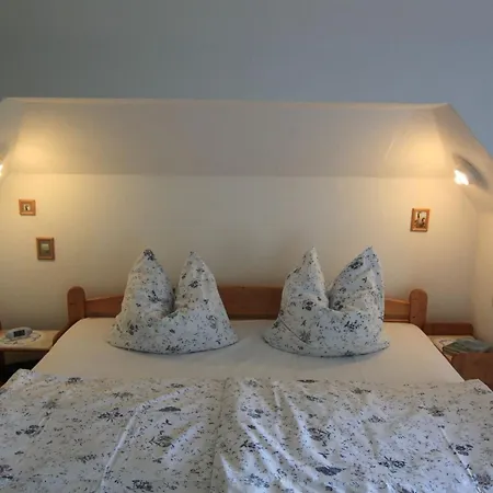 Ferienhof Schoof No3 Апартаменты Фридрихског