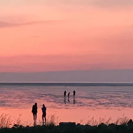 Ferienhof Schoof No3 Апартаменты *