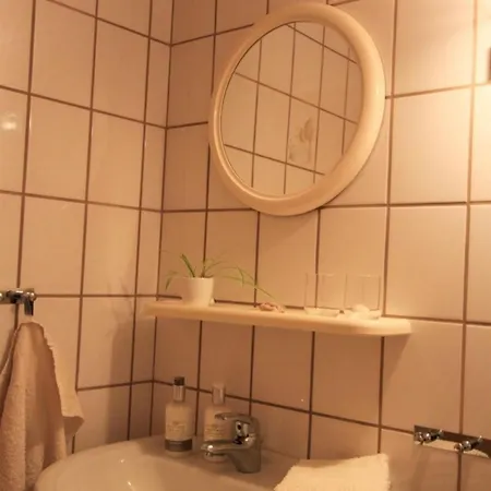 Апартаменты Ferienhof Schoof No3