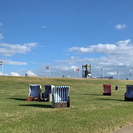 Ferienhof Schoof No3 Апартаменты