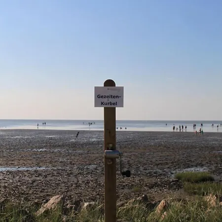 Ferienhof Schoof No3 Апартаменты