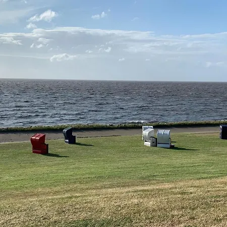 Ferienhof Schoof No3 Апартаменты Фридрихског