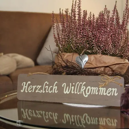 Ferienhof Schoof No3 Фридрихског