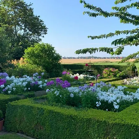 Ferienhof Schoof No3 * Фридрихског