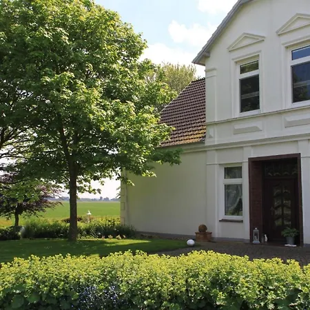 Ferienhof Schoof No3 *