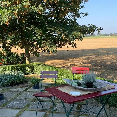 Ferienhof Schoof No3 Апартаменты *